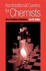 Lisa Balbes, Lisa M. Balbes, Lisa M. (Sole Proprietor Balbes, Balbes Lisa M. - Nontraditional Careers for Chemists