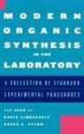 Jie Jack Li, Jie Jack (Medicinal Chemist Li, Jie Jack/ Limberakis Li, Li Jie Jack, Chris Limberakis, Chris (Medicinal Chemist Limberakis... - Modern Organic Synthesis in the Laboratory