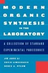 Jie Li, Jie Jack Li, Jie Jack (Medicinal Chemist Li, Jie Jack/ Limberakis Li, Li Jie Jack, Chris Limberakis... - Modern Organic Synthesis in the Laboratory