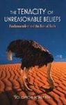Schimmel, Solomon Schimmel, Solomon (Professor of Education and Psychology Schimmel, Schimmel Solomon - The Tenacity of Unreasonable Beliefs