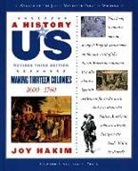 Joy Hakim - Making Thirteen Colonies