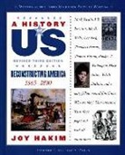 Joy Hakim - A History of Us