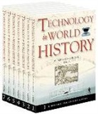 W. Bernard (EDT) Carlson, W. Bernard Carlson - Technology in World History