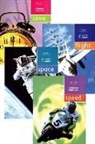 Phillip Wilkinson - Science Museum Series