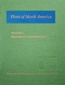 Flora of North America Editorial Committ, Flora of North America Editorial Committee (EDT), Craig C. Freeman, Flora of North America Editorial Committ, Flora of North America Editorial Committee - Flora Of North America