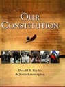 Justicelearning Org, JusticeLearning.org, Donald A Ritchie, Donald A. Ritchie - Our Constitution