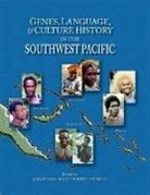 Jonathan S. Friedlaender, Jonathan S. (EDT) Friedlaender, Jonathan S. Friedlaender, Jonathan Scott Friedlaender - Genes, Language, And Culture History in the Southwest Pacific