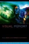 Steven J. Luck, Steven J. (EDT)/ Hollingworth Luck, Andrew Hollingworth, Hollingworth Andrew, Steven J. Luck - Visual Memory