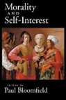 Paul Bloomfield, Paul (EDT) Bloomfield, Paul Bloomfield, Paul (Assistant Professor of Philosophy Bloomfield, Bloomfield Paul - Morality and Self-Interest