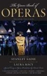 Stanley (EDT)/ Macy Sadie, Laura Macy, Stanley Sadie - The Grove Book of Operas
