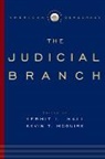 Kermit L. (EDT)/ McGuire Hall, Hall, Kermit L. Hall, McGuire, Kevin T. McGuire - Institutions of American Democracy