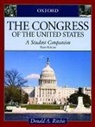 Donald A. Ritchie - The Congress of the United States