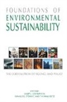 Larry Rockwood, Larry L. (EDT)/ Stewart Rockwood, Thomas Dietz, Dietz Thomas, Larry Rockwood, Rockwood Larry... - Foundations of Environmental Sustainability