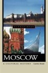 Caroline Brooke, Brooke Caroline - Moscow