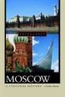 Caroline Brooke, Brooke Caroline - Moscow