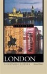 Richard Tames, Richard Comp Tames - London