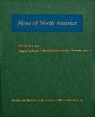 Flora of North America Editorial Committee (EDT)/, Laurel K. Anderton, Anderton Laurel K., Mary E Barkworth, Mary E. Barkworth, Kathleen M. Capels... - Flora Of North America North of Mexico
