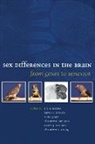 Jill B. Becker, Jill B. (EDT)/ Berkley Becker, Jill B. Becker, Becker Jill B., Karen J. Berkley, Berkley Karen J.... - Sex Differences in the Brain