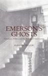 Randall Fuller, Randall (Associate Professor of English Fuller - Emerson's Ghosts