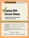 Jeffrey Gonzalez, Jeffrey S. Gonzalez, Jeffrey S. (Clinical Fellow Gonzalez, Steven Safren, Steven A. Safren, Steven A. (Associate Professor Safren... - Coping With Chronic Illness