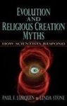 Paul F Lurquin, Paul F. Lurquin, Paul F./ Stone Lurquin, Lurquin Paul F., Linda Stone - Evolution And. Religious Creation Myths