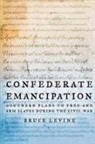 Bruce Levine, Bruce (Professor of History Levine, Bruce C. Levine, Levine Bruce - Confederate Emancipation