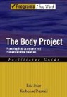 Katherine Presnell, Eric Stice, Eric/ Presnell Stice - The Body Project