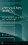 LEVESQUE, Roger J. R. Levesque, Roger J. R. (Professor of Criminal Justice Levesque - Adolescents Media And The Law