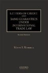 Matti Kurkela, Matti S. Kurkela, Matti S. (Partner Kurkela, Kurkela Matti S. - Letters of Credit and Bank Guarantees Under International Trade Law
