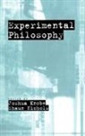 Joshua Knobe, Joshua (EDT)/ Nichols Knobe, Joshua Knobe, Joshua (Assistant Professor of Philosophy Knobe, Knobe Joshua, Shaun Nichols... - Experimental Philosophy