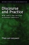 Theo Van Leeuwen, Theo van Leeuwen - Discourse and Practice