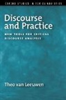 Theo Van Leeuwen, Theo van Leeuwen, Theo (Dean of Humanities and Social Sciences van Leeuwen - Discourse and Practice