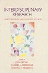 Frank Kessel, Frank (EDT)/ Rosenfield Kessel, Norman Anderson, Frank Kessel, Frank S. Kessel, Patricia Rosenfield... - Interdisciplinary Research