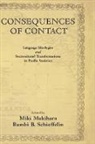Miki Makihara, Miki (EDT)/ Shieffelin Makihara, Miki Makihara, Makihara Miki, Bambi B Schieffelin, Bambi B. Schieffelin... - Consequences of Contact