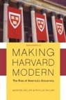 Morton Keller, Morton (Spector Professor of History Keller, Morton/ Keller Keller, Phyllis Keller, Phyllis (former Associate Dean for Academic Affairs Keller, Keller Morton... - Making Harvard Modern