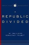 Annenberg Democracy Project, Not Available (NA) - A Republic Divided