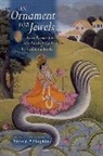 Steven P Hopkins, Steven P. Hopkins, Steven P. (Associate Professor of Asian Studies Hopkins, Steven P. (TRN) Hopkins, Hopkins Steven P., Vedantadesika - An Ornament for Jewels