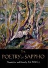 Jim Powell, Jim (TRN) Powell, Powell Jim, Sappho - The New Sappho