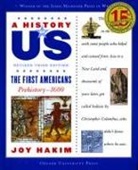 Joy Hakim, Hakim Joy - A History of US