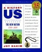 Joy Hakim, Hakim Joy - The New Nation