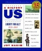 Joy Hakim, Hakim Joy - Liberty for All?