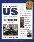 Joy Hakim, Hakim Joy - War, Terrible War