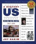 Joy Hakim, Hakim Joy - Reconstructing America