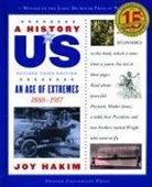 Joy Hakim, Hakim Joy - An Age of Extremes