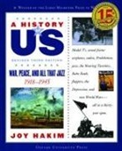 Joy Hakim - War, Peace, and All That Jazz