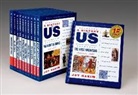 Joy Hakim - A History of the U.S.