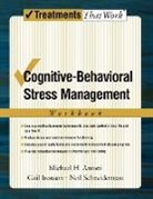Michael H Antoni, Michael H. Antoni, Michael H. (Professor of Psychology and Psychiatry and Behavioral Sciences; Program Leader Antoni, Michael H./ Ironson Antoni, Antoni Michael H., Gail Ironson... - Cognitive-Behavioral Stress Management