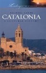 Eaude, Michael Eaude - Catalonia
