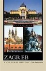 Celia Hawkesworth, Celia Hawkesworth - Zagreb