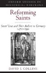 David J. Collins - Reforming Saints